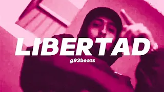 [FREE] Morad x Beny Jr x Old School Type Beat - "LIBERTAD"