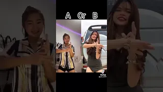 Angela Mae VS Lex TikTok Dance Competition#angelamae#lex#tiktokviral