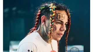 #6ix9ine has audio on 69 Response to his baby momma banging his homeboys ‼️ (Tekashi 6ix9ine)