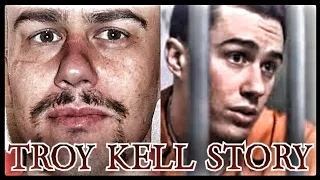 the troy kell story ....most heinous prison hit..