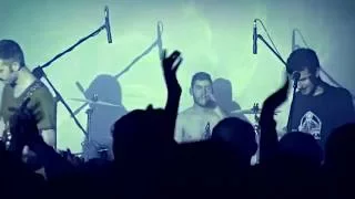 Naxatras - Waves [Official Live Video]