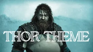 Thor's Theme | God of War