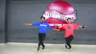 Illegal Weapon 2.0 - Street Dancer 3D | choreography - Rahul Sha | BIplab D , Sunil D