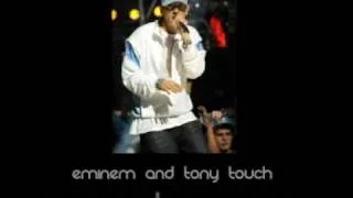 Eminem and Tony Touch (2009) - Part 1 of 2