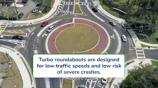 Turbo Roundabouts Learned Through International Exchange