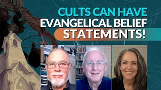 Bill Gothard: What Christians Should Know About His Unbiblical Teachings, w/ Don Veinot & Ron Henzel