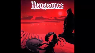 Vengeance - Arabia (Full Album) (1989)