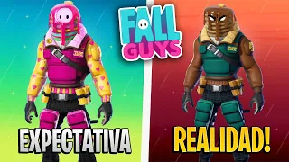 Las 10 Mayores DECEPCIONES De Fortnite!