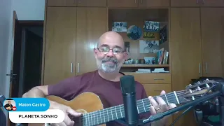 Planeta Sonho - Ricardo Sardinha - Varanda Virtual Especial Flávio Venturini e 14 Bis