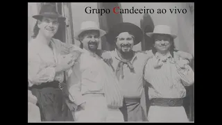 Grupo Candeeiro 1995 ``Áudio de Baile``