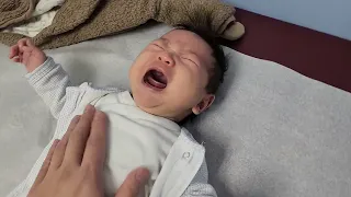 👶 Infant Two Months Vaccination