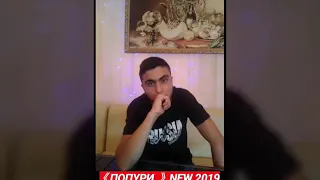 Andranik Davresyan 《popuri》 NEW 2019