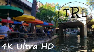 Country Music San Antonio Riverwalk