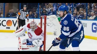 НХЛ финал Тампа-Монреаль первая игра| Montreal Canadiens vs Tampa Bay Lightning 26.06.21.