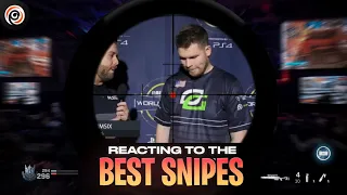 The BEST COD PRO SNIPES in History