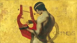 Orpheus Odyssey - Legends on Strings