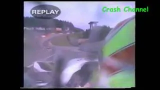 Fpa Tim Mullen Massive Crash Spa 2000