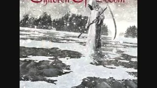 Children Of Bodom - Sleeping In My Car