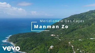 Manman Zô - Manman zô (Visualizer)