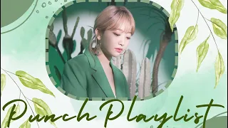 KDrama OST Playlist - Punch