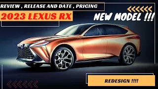 2023 lexus rx 350 Interior | 2023 Lexus rx 350 f Sport Interior