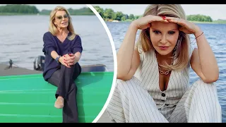 Joanna Racewicz o poprawianiu urody, miłości i cenie szczerości | HASŁA VIVY!