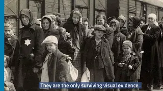 Overview of the Auschwitz Album—Photographic Proof of the Process Leading to Mass Murder