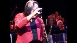 TODD RUNDGREN & Metropole Orchestra - Love Science - Amsterdam 11-11 2012