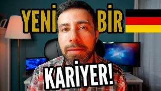 BU MESLEKLERİ ÖĞRENEN ALMANYA’DA GELECEĞİNİ İNŞA EDECEK | Almanya’da Kariyer Değişikliği