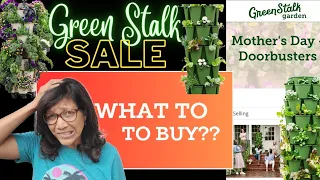 Navigating GreenStalk Sales: Essential Tips For First-time Buyers