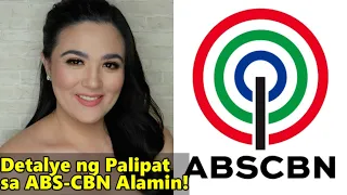 CONFIRMED! Sunshine Dizon Tuluyan Nang LUMIPAT sa ABS CBN Matapos Layasan ang GMA!