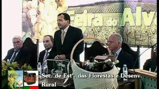 A FEIRA DO VINHO ALVARINHO EM MONÇÃO 2011.mov