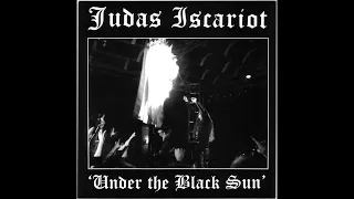 Judas Iscariot - Under The Black Sun (2000)