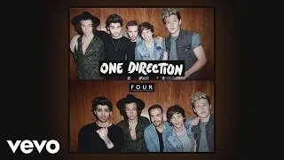 One Direction - Fireproof (Audio)