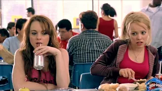 Mean Girls - You Can’t Sit With Us