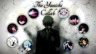 Yuuichi 10 way collab