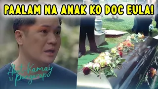 Abot Kamay Na Pangarap: Ako Pala Ang Tunay Mong Ama, Doc Eula!