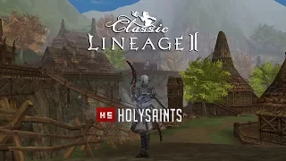 Старт на L2 Classic | ФР 50+