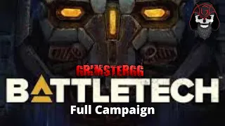 Battletech Episode 14