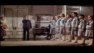 The Sound of Music (1965) - 1973 Reissue Trailer