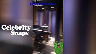 Camila Cabello Snapchat Stories August 14th 2017 | Celebrity Snaps