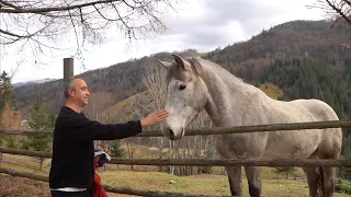 Експедиція до хутору Рунок. Гуцульські старі хати Косівщини.