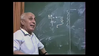 9. О некоторых необъяснённых электромагнитных экспериментах. Ацюковский В.А.