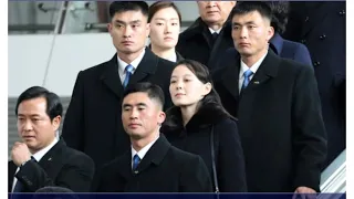 Kim Yo Jong, The Red Princess