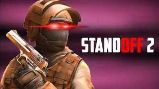 STANDOFF 2 YENİ GÜNCELLEME