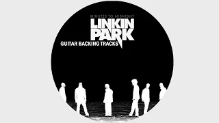 Linkin Park - Minutes to Midnight (2007) - The Little Things Give You Away / Guitar Backing Tracks