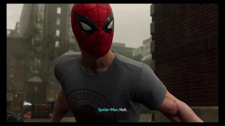 Spider-Man - Turf Wars DLC