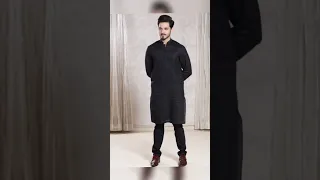 Wahaj Ali Dresses Designs ideas for Boys