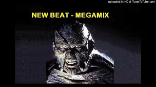 NEW BEAT MEGAMIX 3 ☞👍👍☞👆☞🔔