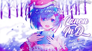 ▶Nightcore - Canon In D (Remix)